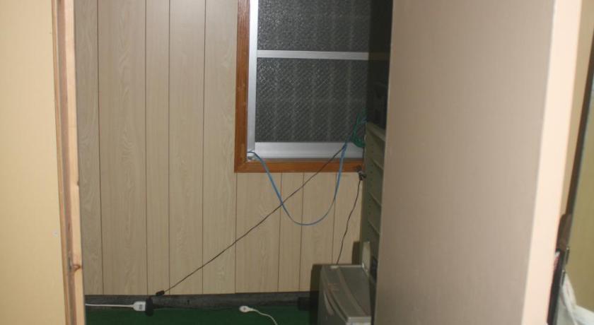 Koza Share House Hotel Okinawa Quarto foto