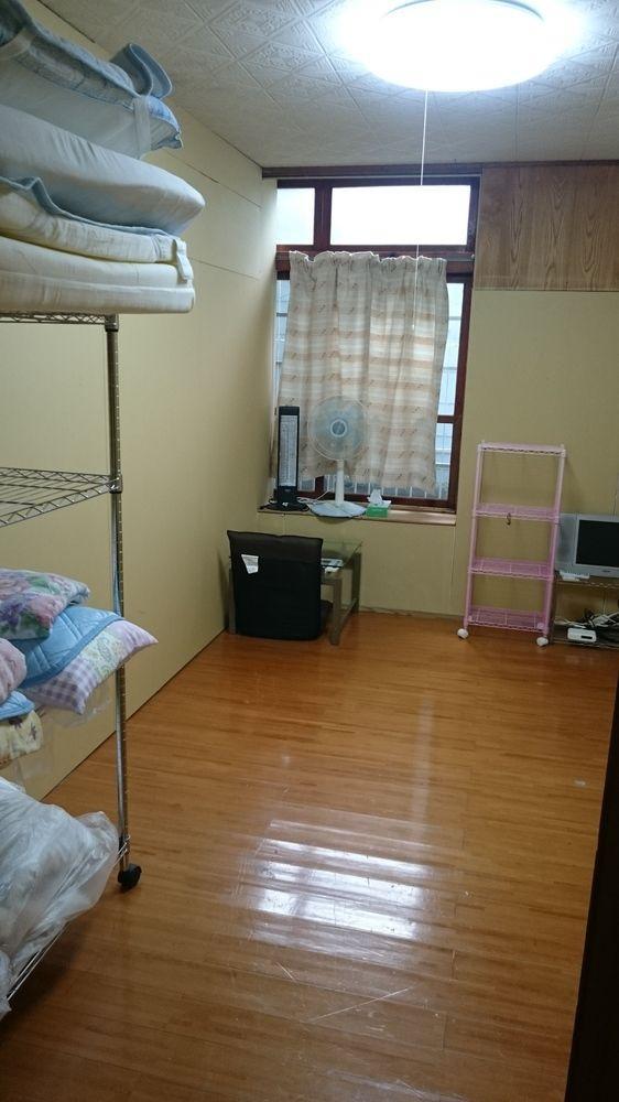Koza Share House Hotel Okinawa Exterior foto