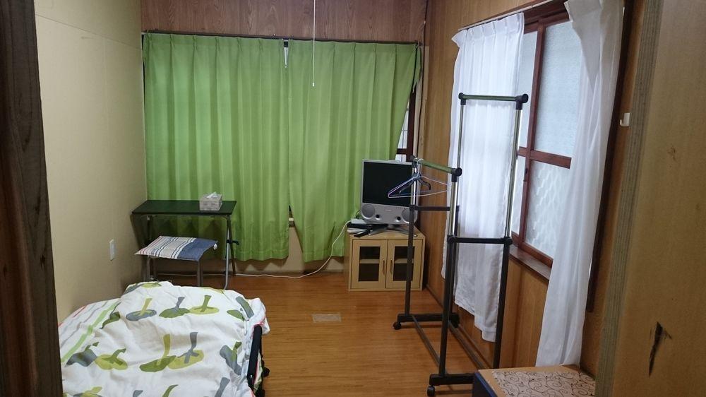 Koza Share House Hotel Okinawa Exterior foto